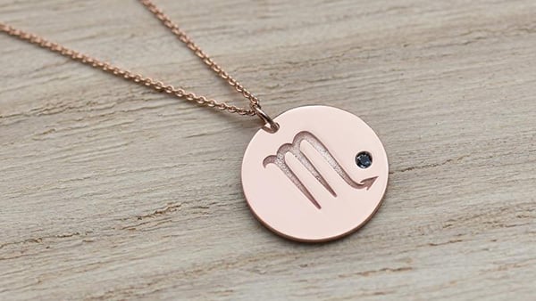 Štír (23. 10. – 22. 11.)