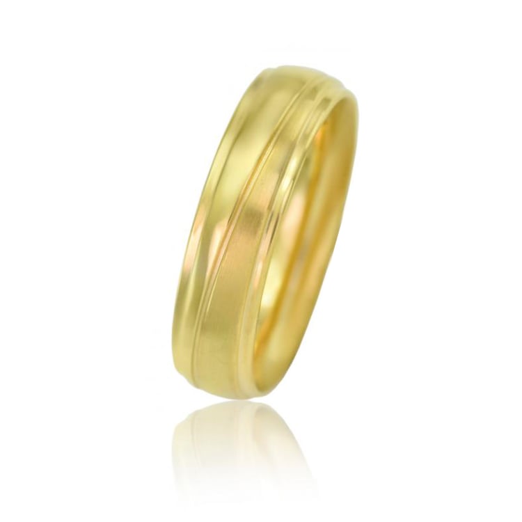 Pánský prsten 21502