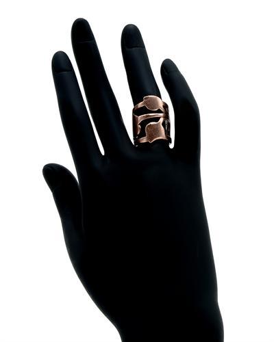 Mosazný prsten 1513