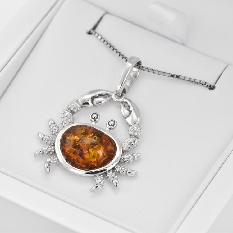 Náhrdelník ze stříbra 26469