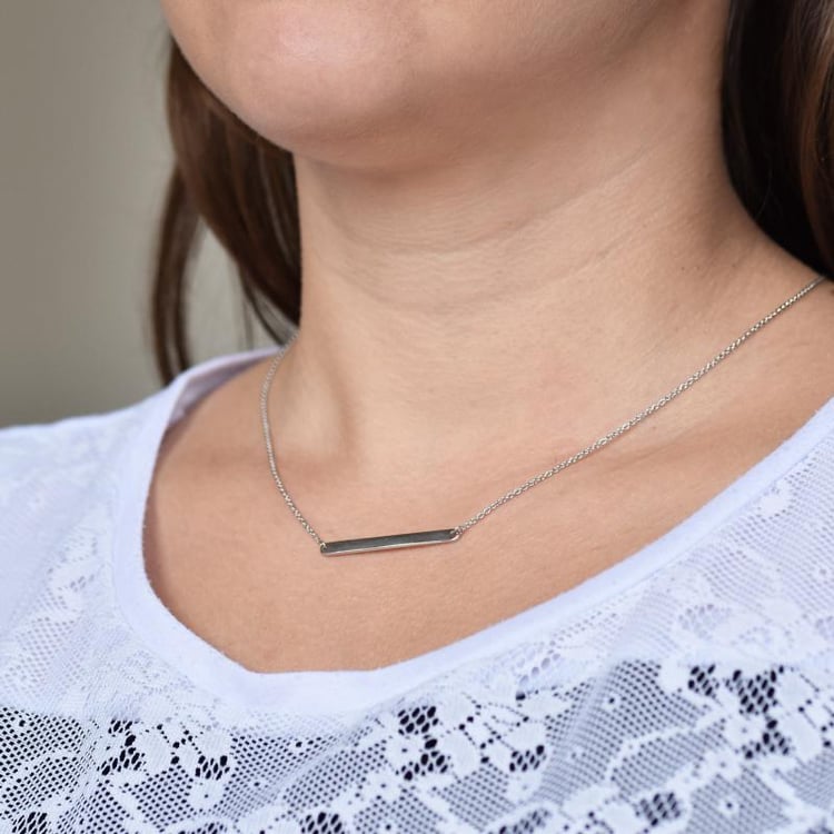 Zlatý náhrdelník 19715