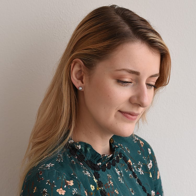 Napichovací náušnice s Akoya perlami 63787