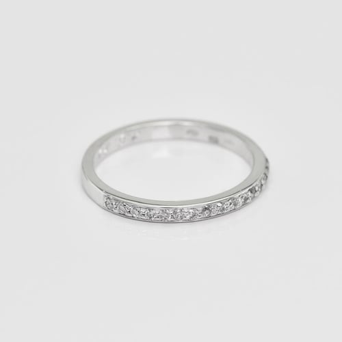 Eternity prsten s 1.50mm diamanty Lorne