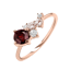 Prtseny s granátem