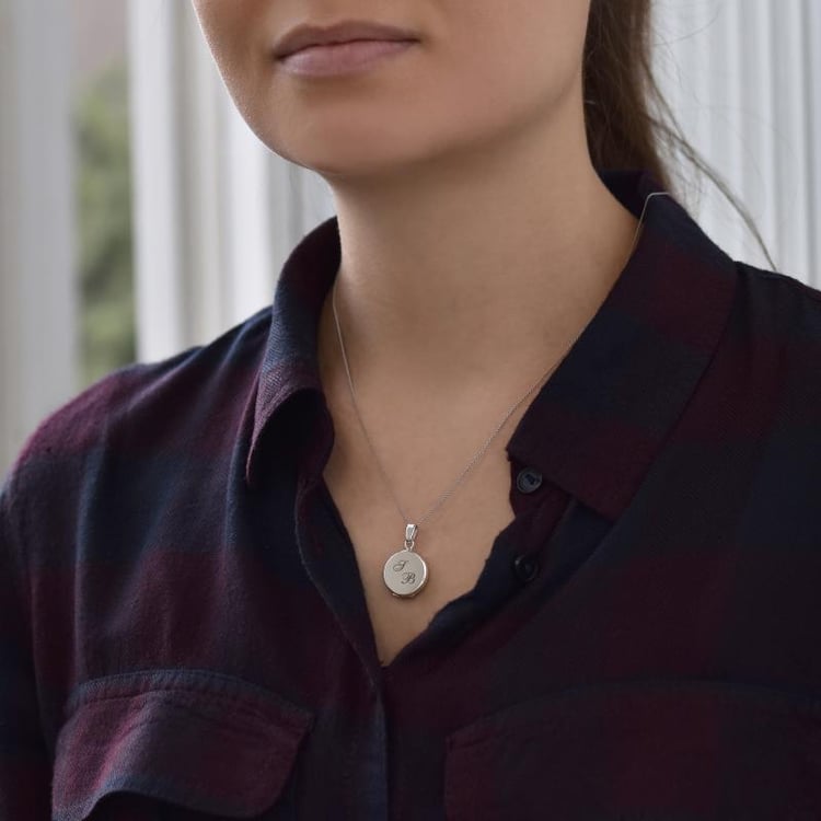 Medilon s gravírem 38928