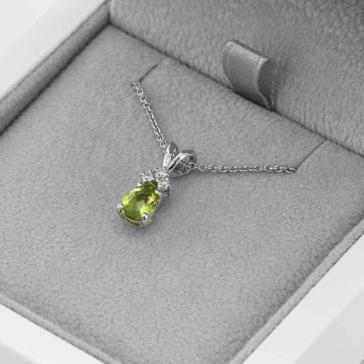 Náhrdelník ze zlata 16140