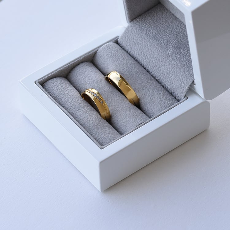 Prsteny s diamanty 63349