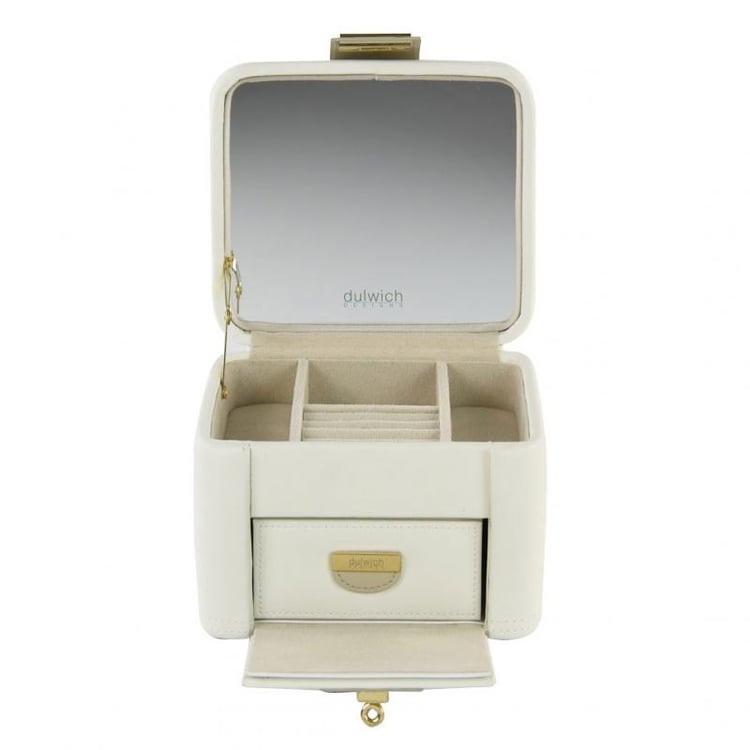 Organizér na šperky