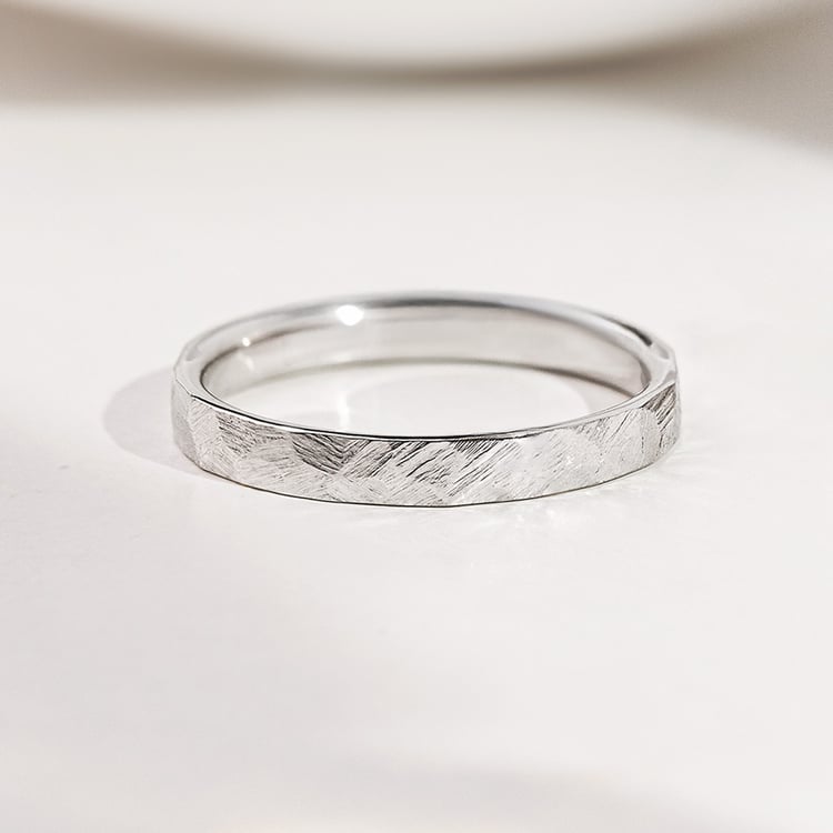 Zlaté snubní prsteny Laqen 156795