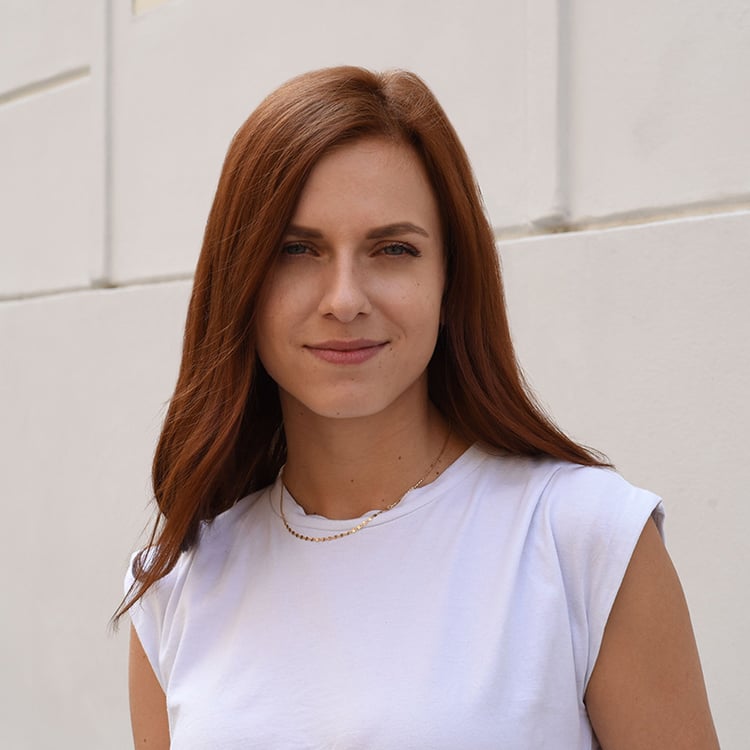 Minimalistický náhrdelník 66785