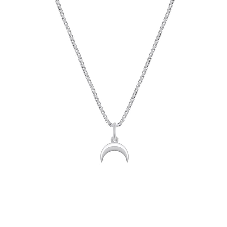 Stříbrný přívěsek