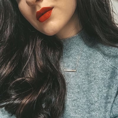 Náhrdelník Markéta Frank