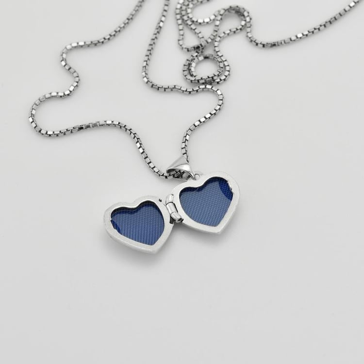 Otvírací medailon 35310