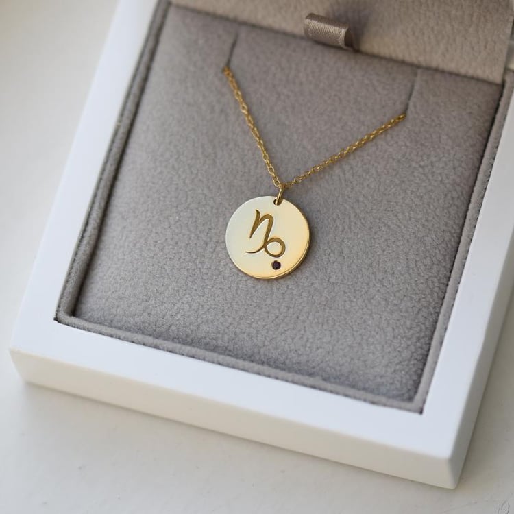 Zlatý přívěsek 51588