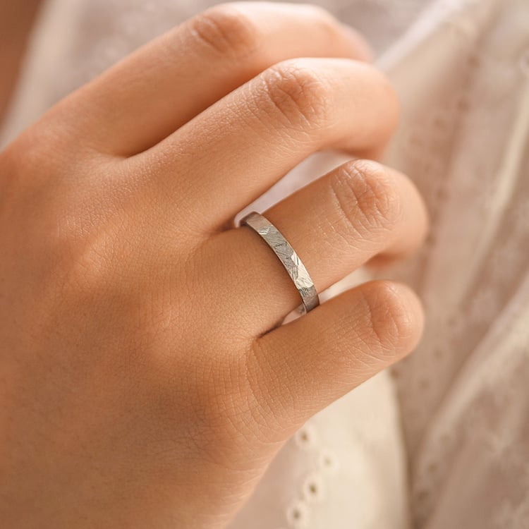 Zlaté snubní prsteny Laqen 156796