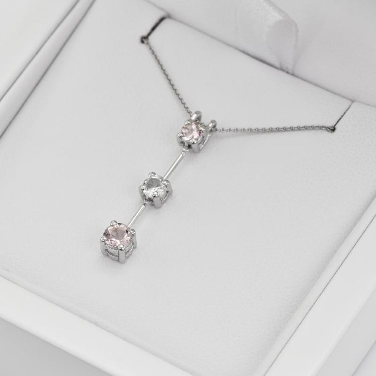 Náhrdelník ze zlata 37505