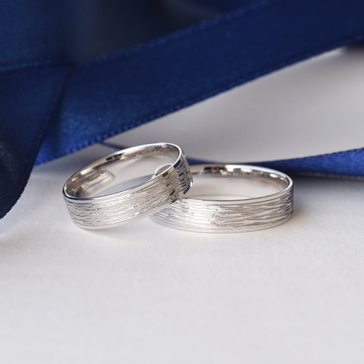 snubní prsteny ze zlata 76718