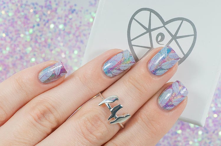 Ptáčci na prstýnku 10043