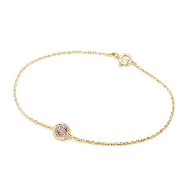 Náramek ze zlata 32909