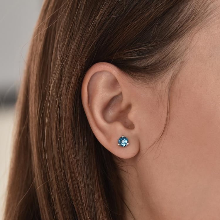 Martini náušnice Anadis 9560