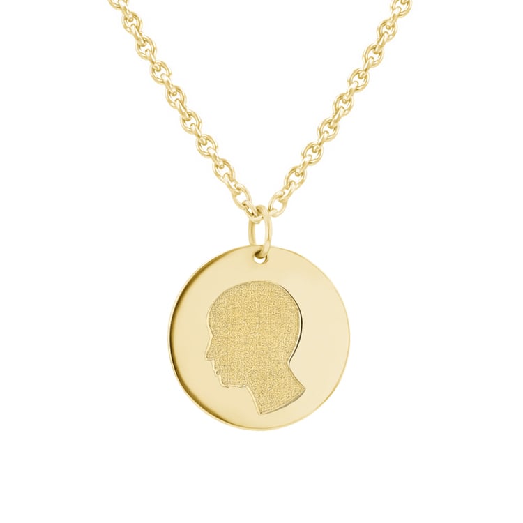 Přívěsek s gravírem Nové Háro 112127