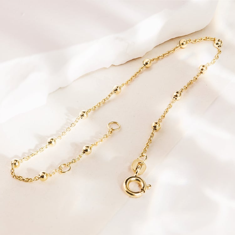 Náramek s kuličkami 157446