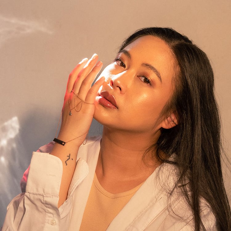 Set náhrdelníků pro dva Bianca 99692