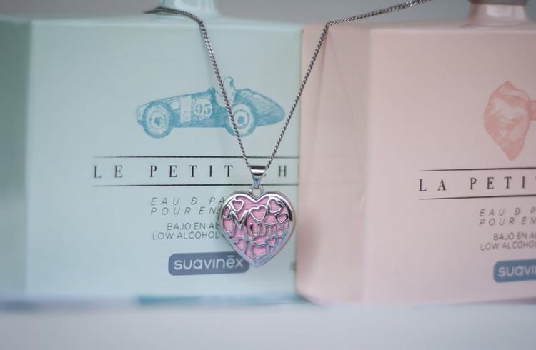 Medailon na fotografie pro maminky 6000