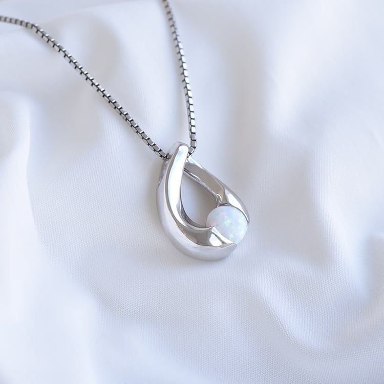 Přívěsek ze stříbra 89793