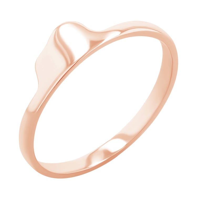 Stříbrný prsten s ukrytým slonem Malý princ 141550