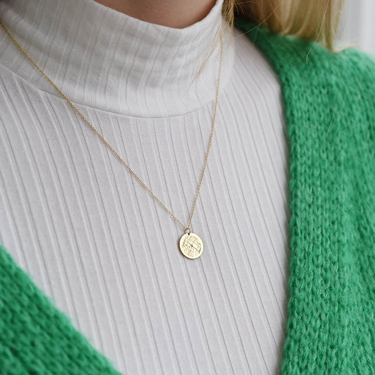 Disk s diamantem a mapou 90476