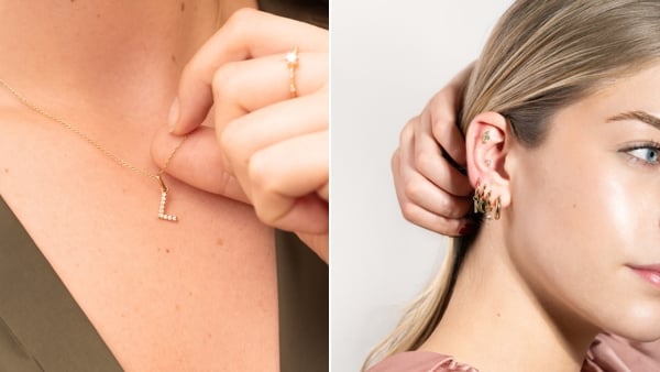 5 našich nejprodávanějších šperků: Vánoční dárky se zárukou spokojenosti