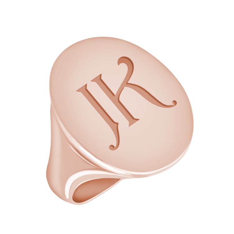 Prsten s gravírem 40740