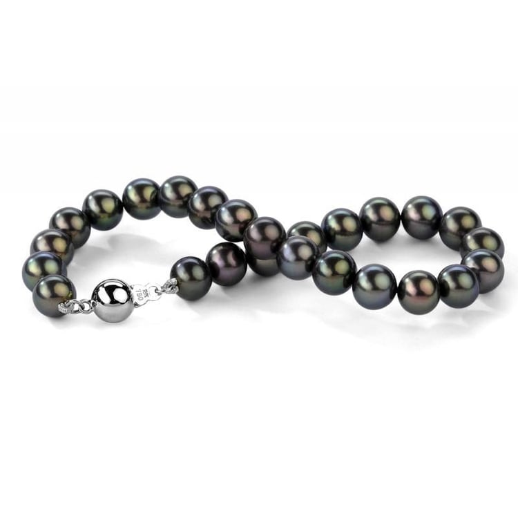 Perlový náramek 24585