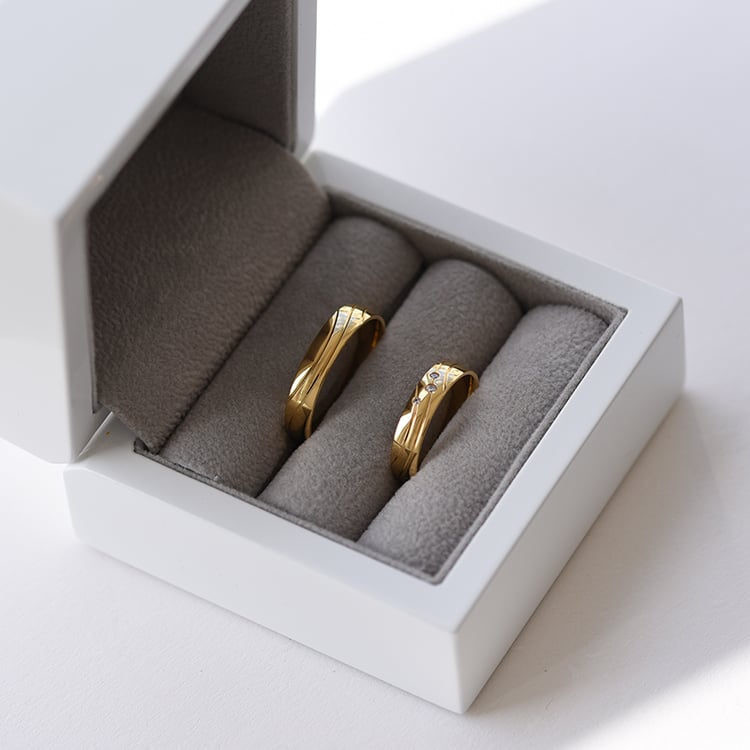 Snubní prsteny 61443