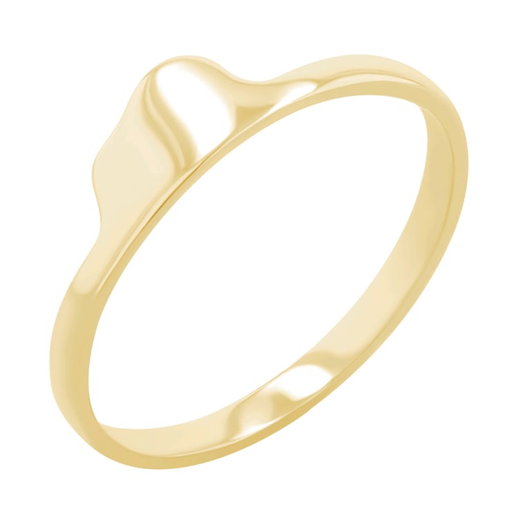 Stříbrný prsten s ukrytým slonem Malý princ 141551