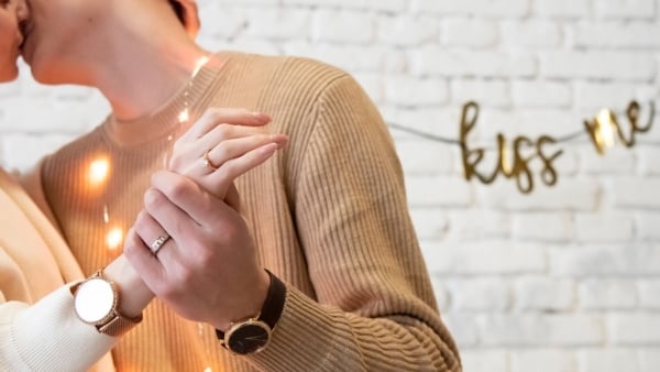 Šperky na Valentýna pro ni i pro něj