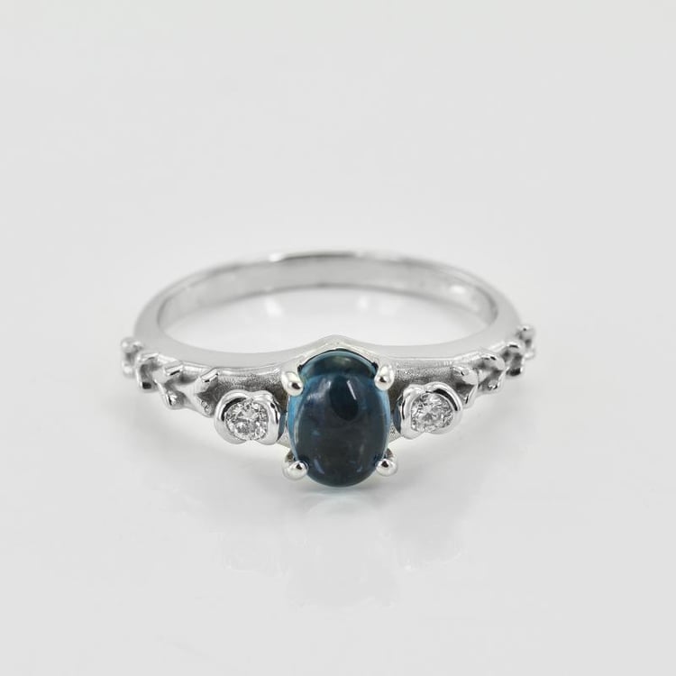 Prsten ze zlata 34173