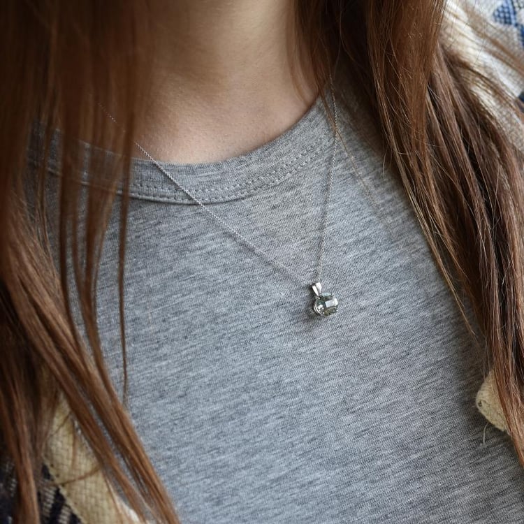 Přívěšek ze zlata 27326