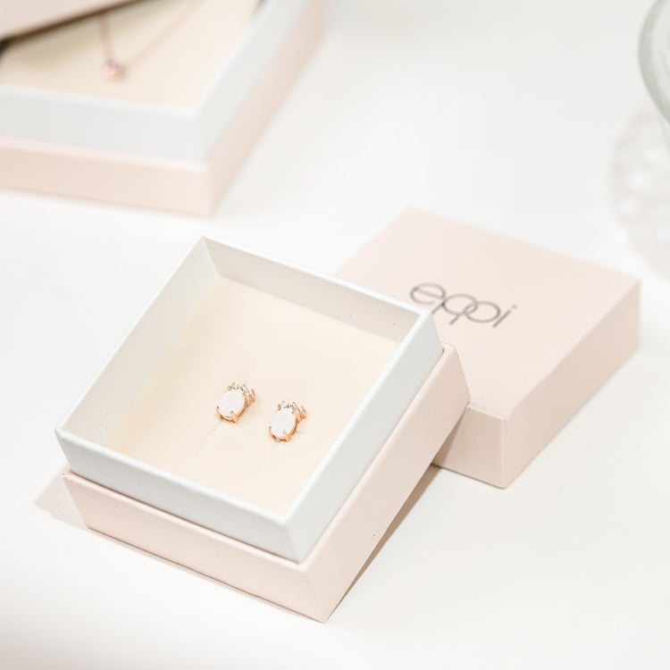 Jednoduchá dárková krabička Samra 164813