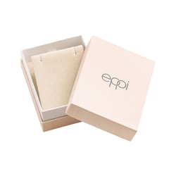 Jednoduchá dárková krabička Petya