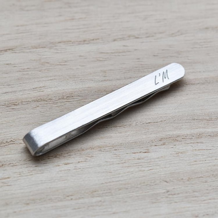 Spona na kravatu 25707