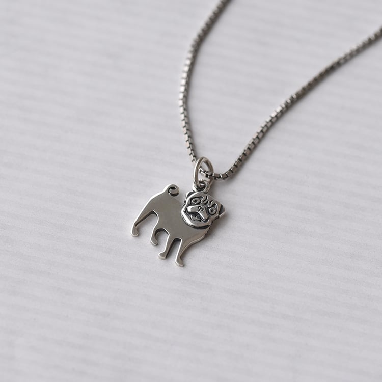 Stříbrný přívěsek 70824