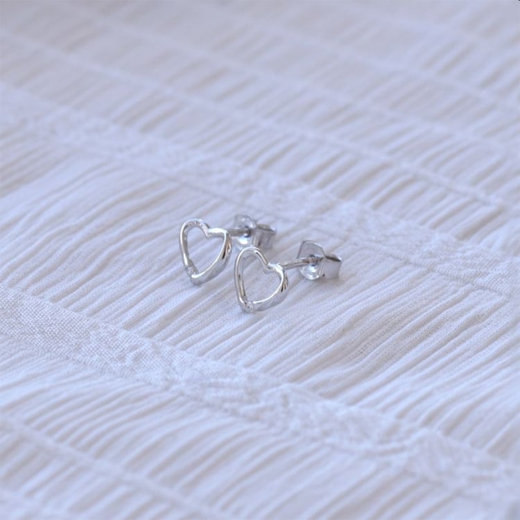 Zlaté náušnice 66397