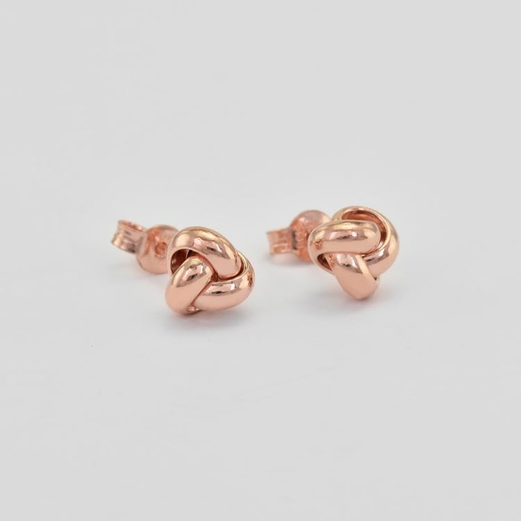 Zlaté napichovací uzlíky 37307