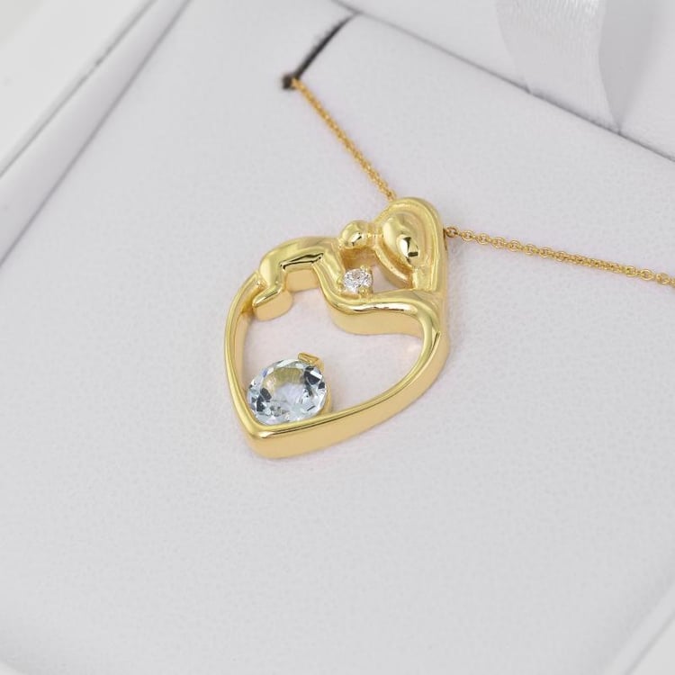 Dárek k narození dítěte 27060