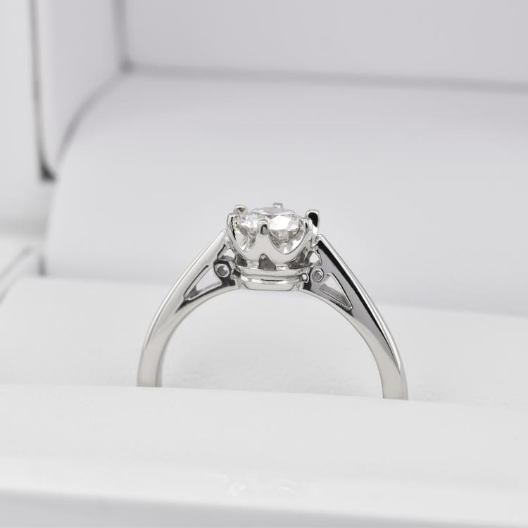 Diamantový prsten 28544