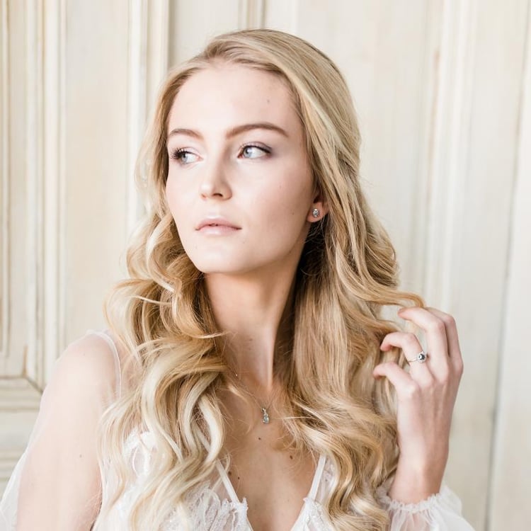 Zlatá kolekce šperků 39407