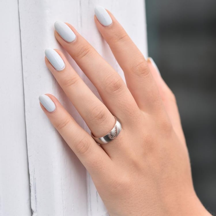 Snubní prsteny z kombinovaného zlata 33418