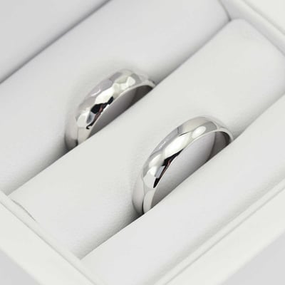 Snubní prsten na přání